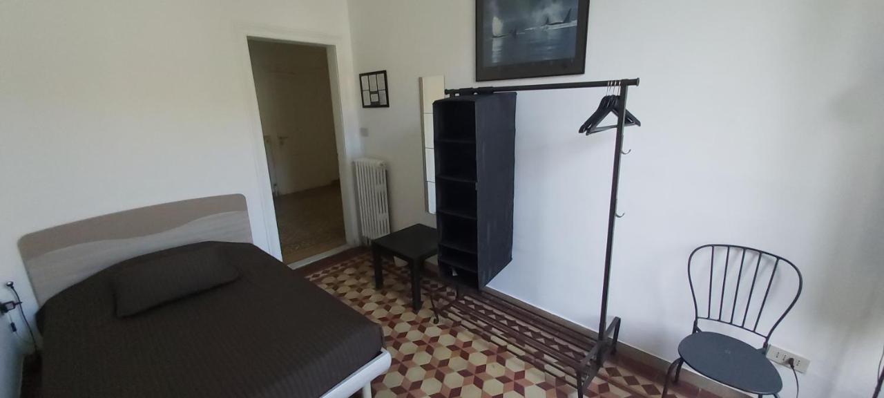 Arena Alfieri B&B Livorno Luaran gambar
