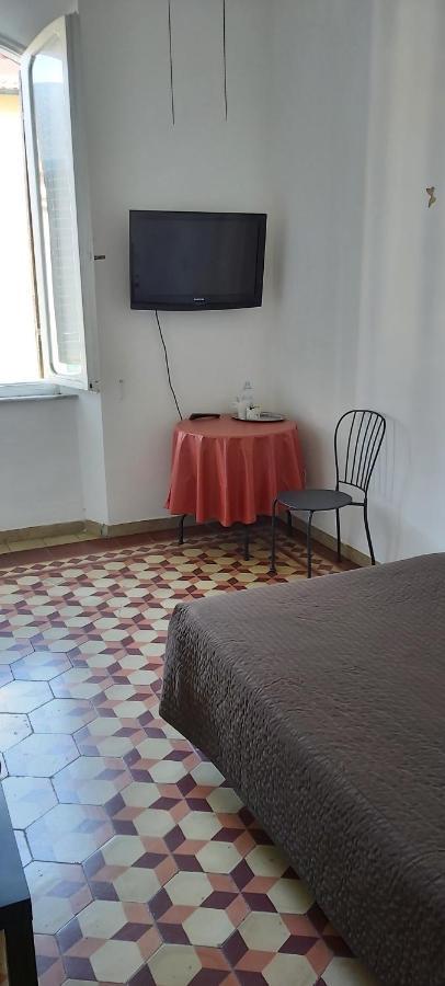 Arena Alfieri B&B Livorno Luaran gambar