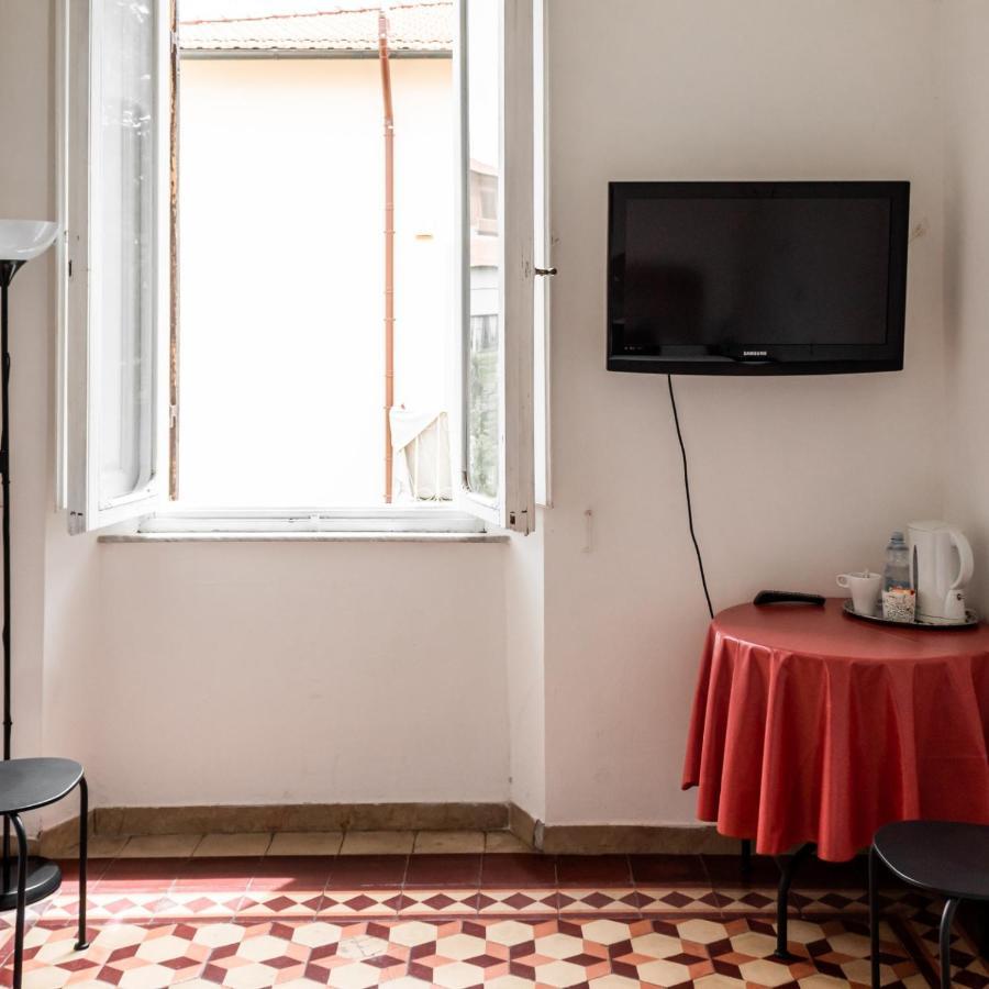 Arena Alfieri B&B Livorno Luaran gambar