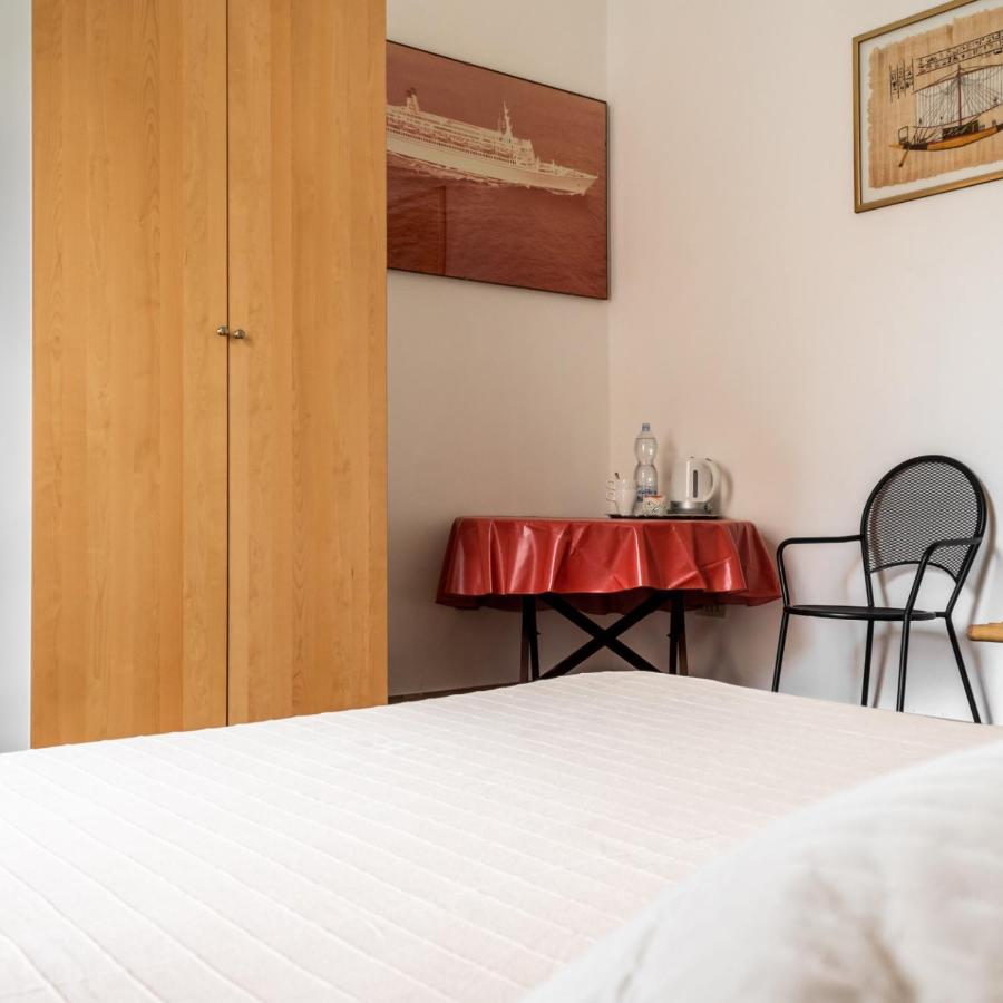 Arena Alfieri B&B Livorno Luaran gambar