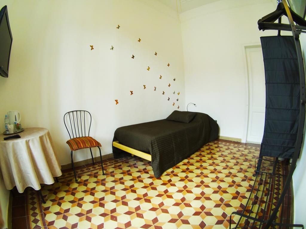 Arena Alfieri B&B Livorno Bilik gambar