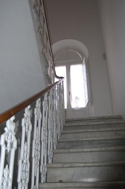 Arena Alfieri B&B Livorno Luaran gambar