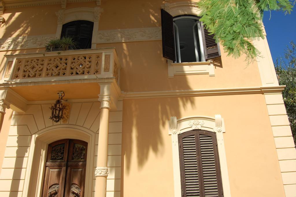 Arena Alfieri B&B Livorno Luaran gambar