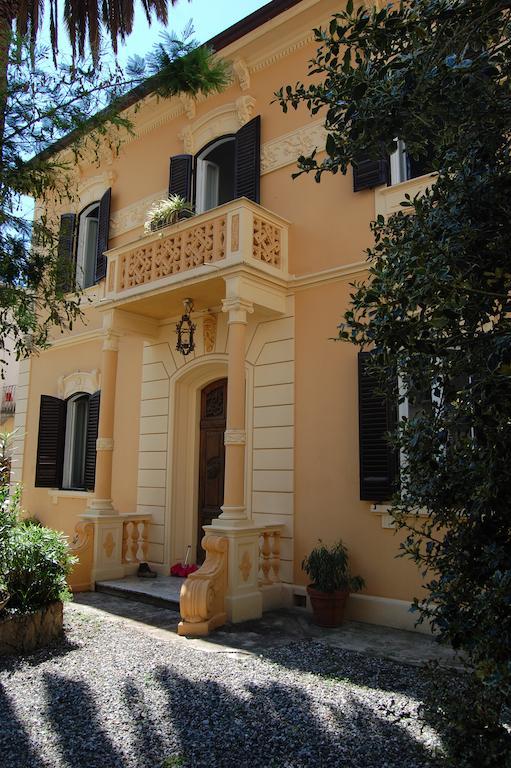 Arena Alfieri B&B Livorno Luaran gambar