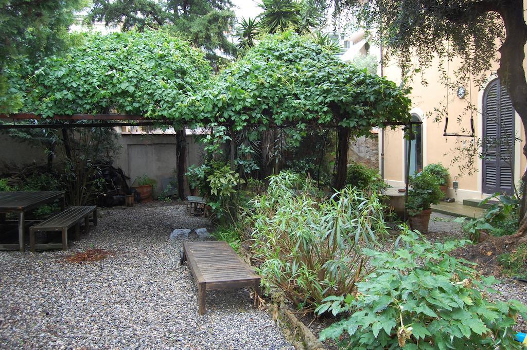 Arena Alfieri B&B Livorno Luaran gambar