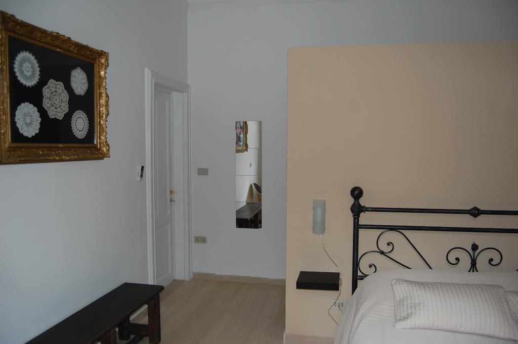 Arena Alfieri B&B Livorno Bilik gambar