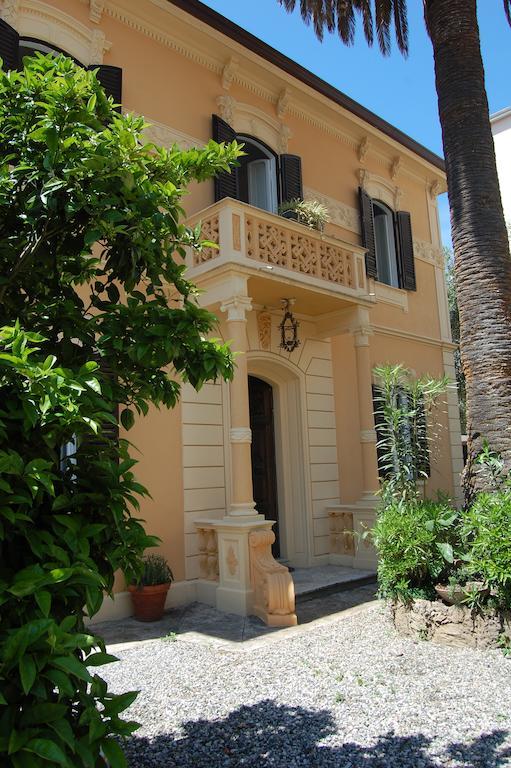 Arena Alfieri B&B Livorno Luaran gambar